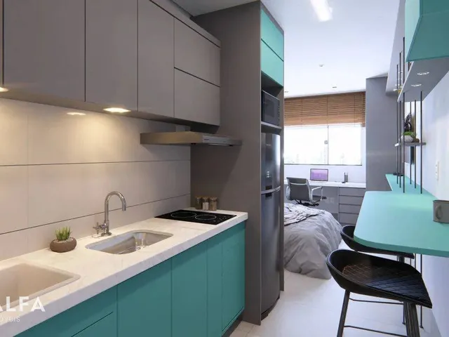 Imagem 13: Collegiate Uberaba: o Primeiro Housi da Cidade - Invista no Futuro Hoje!