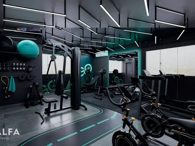 Imagem 4: Collegiate Uberaba: o Primeiro Housi da Cidade - Invista no Futuro Hoje!
