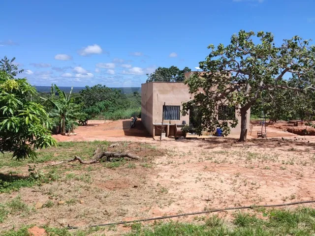 Imagem: Sítio à venda em Montes Claros-MG 2 quartos