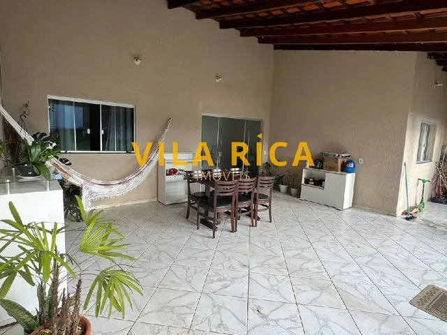 Imagem: Excelente Casa 3 Quartos Sendo 1 Suite