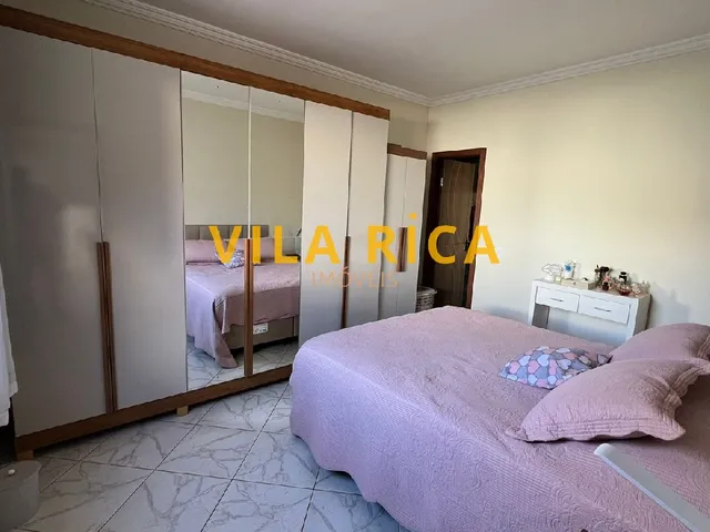 Imagem 10: Excelente Casa 3 Quartos Sendo 1 Suite, Sala com Dois Ambientes, Cozinha com Armários