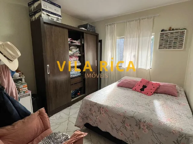 Imagem 2: Excelente Casa 3 Quartos Sendo 1 Suite, Sala com Dois Ambientes, Cozinha com Armários