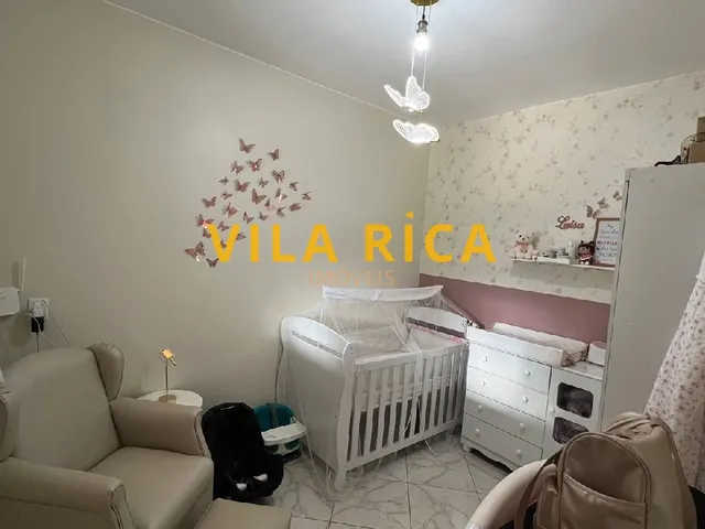 Imagem 6: Excelente Casa 3 Quartos Sendo 1 Suite, Sala com Dois Ambientes, Cozinha com Armários