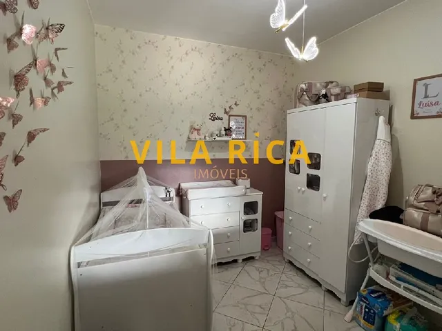 Imagem 7: Excelente Casa 3 Quartos Sendo 1 Suite, Sala com Dois Ambientes, Cozinha com Armários