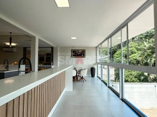 Imagem 11: Casa Mobiliada com 1 Suíte e 2 Quartos À Venda no Água Verde