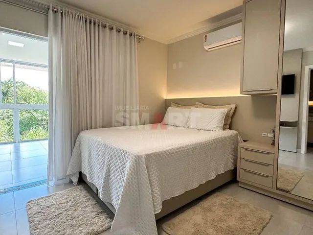 Imagem 4: Casa Mobiliada com 1 Suíte e 2 Quartos À Venda no Água Verde