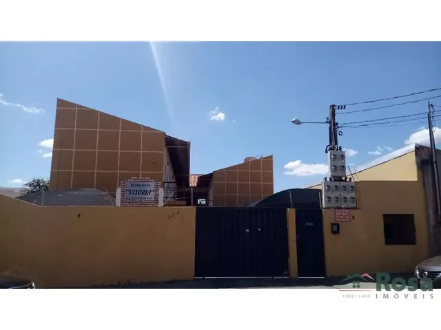 Imagem 6: Kitinetes para venda PORTO Cuiabá