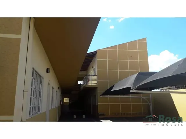 Imagem 9: Kitinetes para venda PORTO Cuiabá