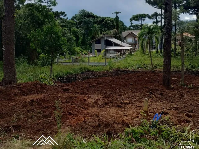 Imagem: Terreno À Venda - Loteamento Tirol, Vila