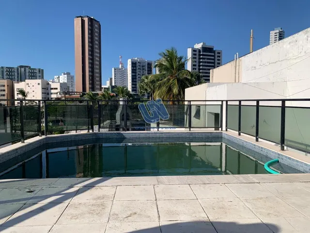 Imagem: Apartamento Cobertura Duplex 4 Suítes Sendo
