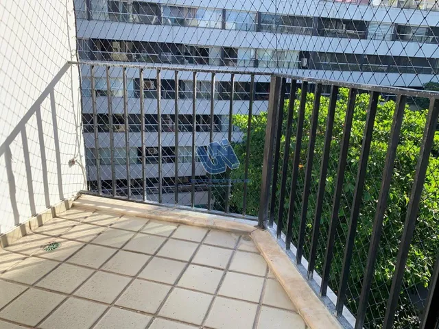 Imagem 8: Apartamento Cobertura Duplex 4 Suítes Sendo Uma Master com 2 Closet 600M2 na Ondina