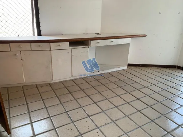 Imagem 4: Apartamento Cobertura Duplex 4 Suítes Sendo Uma Master com 2 Closet 600M2 na Ondina