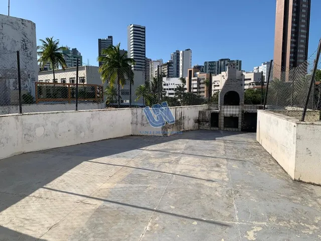 Imagem 2: Apartamento Cobertura Duplex 4 Suítes Sendo Uma Master com 2 Closet 600M2 na Ondina