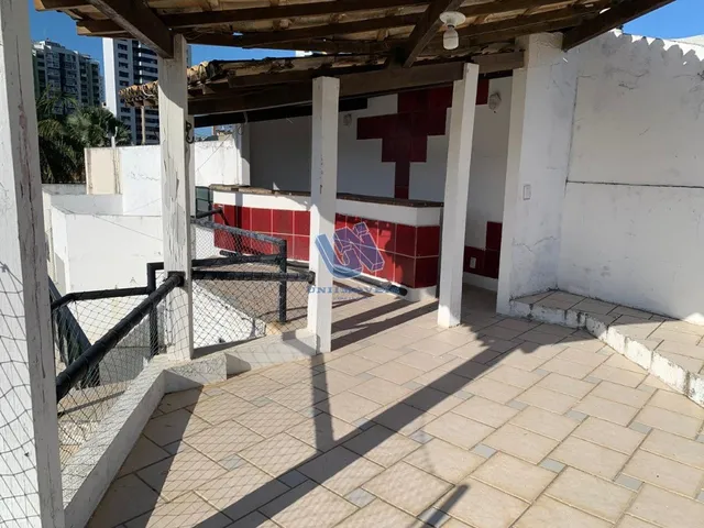 Imagem 3: Apartamento Cobertura Duplex 4 Suítes Sendo Uma Master com 2 Closet 600M2 na Ondina