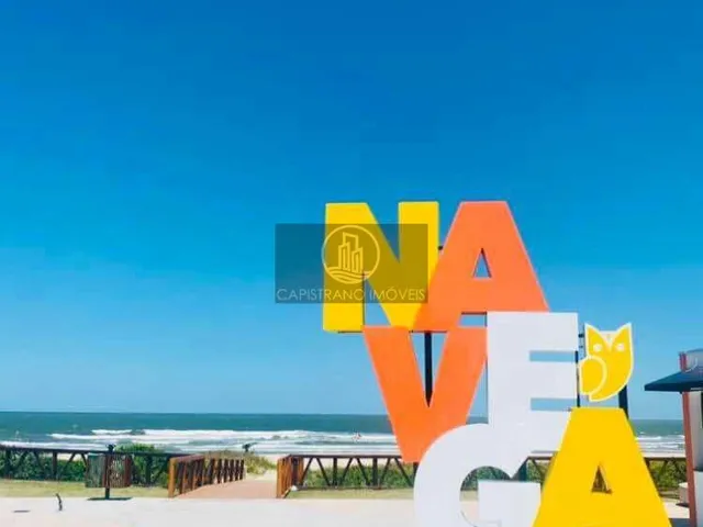Imagem: Casa com Piscina a 100 Metros do Mar!!!!