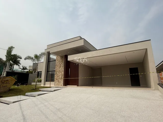 Imagem: Excelente Casa À Venda no Condomínio Xapada