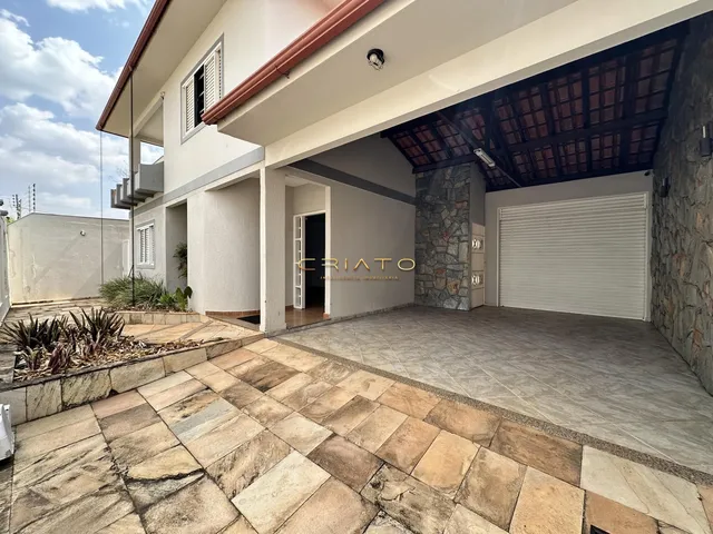 Imagem: Sobrado Á Venda - Res. Cidade Jardim