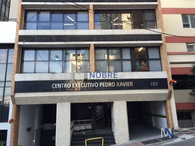 Imagem: Sala comercial Em edifício para Venda em