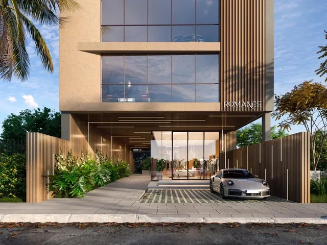 Imagem 2: Romanée Apartamento com 3 dormitórios