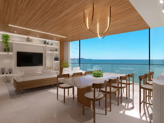 Imagem 10: Romanée Apartamento com 3 dormitórios