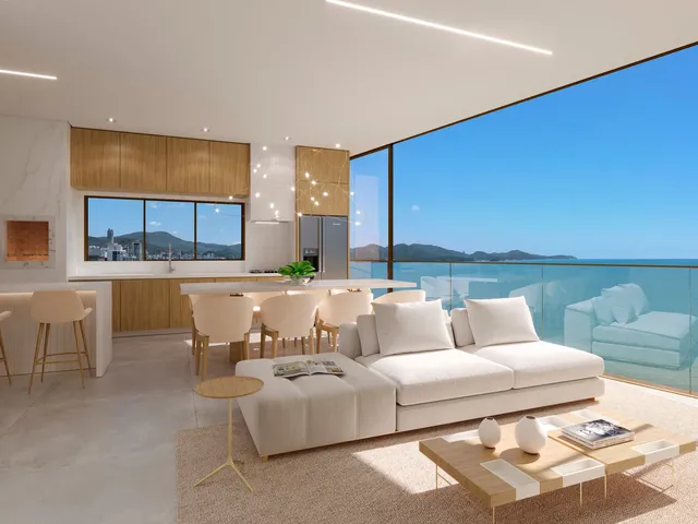 Imagem 8: Romanée Apartamento com 3 dormitórios