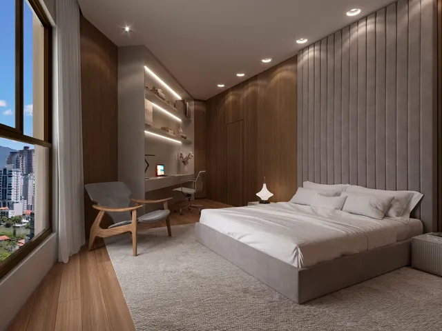 Imagem 12: Romanée Apartamento com 3 dormitórios