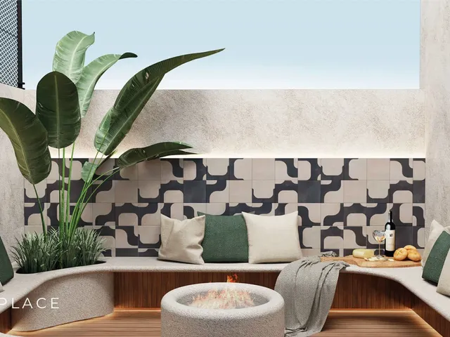 Imagem 15: Central Garden Sala comercial com 1 banheiro