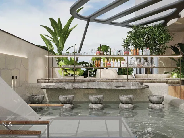 Imagem 16: Central Garden Sala comercial com 1 banheiro