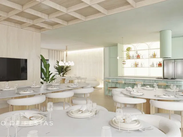 Imagem 13: Central Garden Sala comercial com 1 banheiro