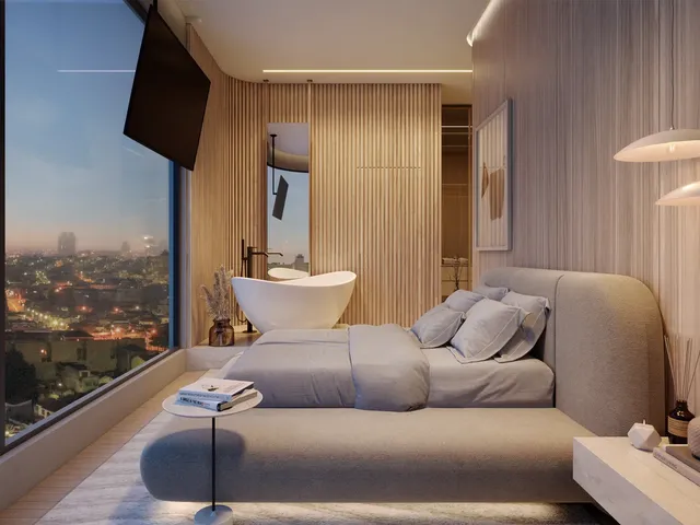 Imagem 10: Central Garden Sala comercial com 1 banheiro