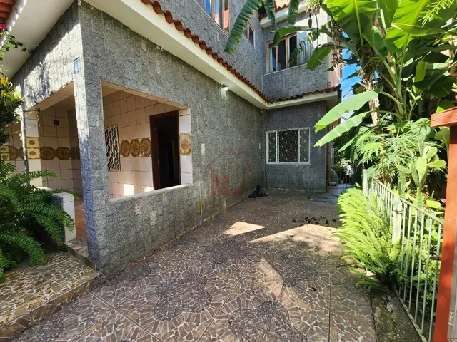 Imagem: Casa com 2 Quartos no Bom Jesus - Retiro