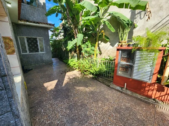 Imagem 12: Casa com 2 Quartos no Bom Jesus - Retiro