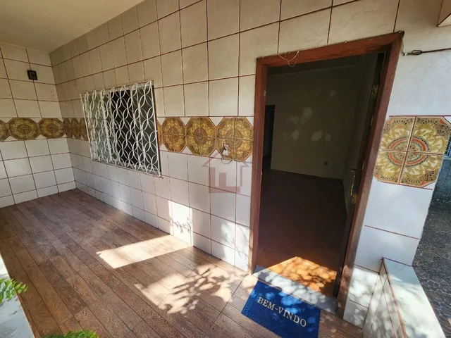 Imagem 9: Casa com 2 Quartos no Bom Jesus - Retiro