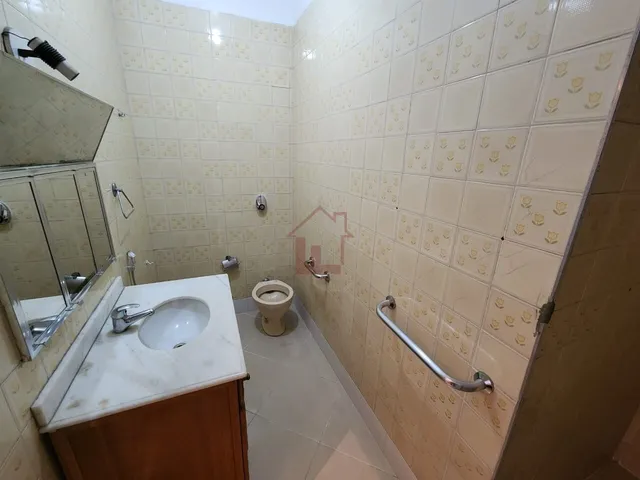 Imagem 2: Casa com 2 Quartos no Bom Jesus - Retiro