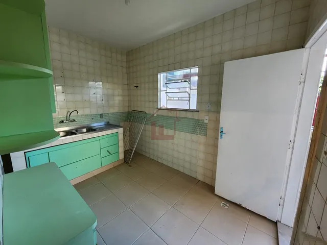 Imagem 6: Casa com 2 Quartos no Bom Jesus - Retiro