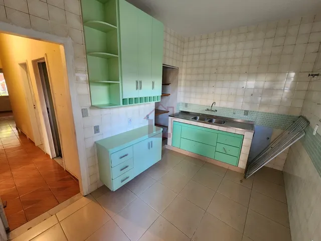 Imagem 5: Casa com 2 Quartos no Bom Jesus - Retiro