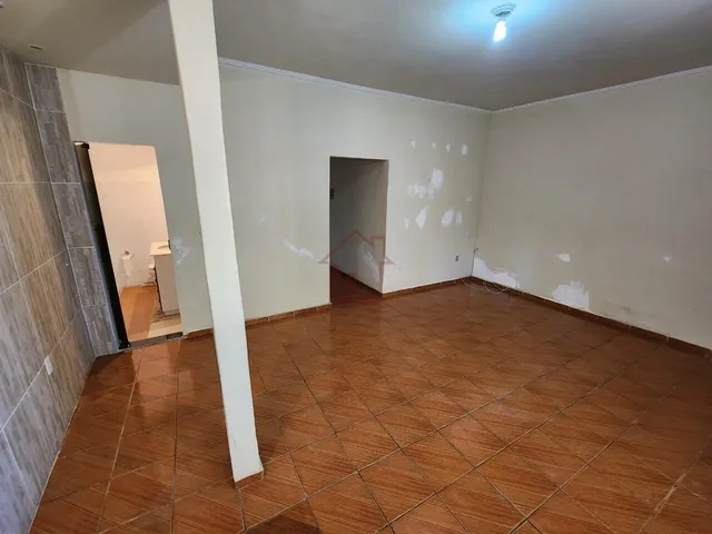 Imagem 3: Casa com 2 Quartos no Bom Jesus - Retiro