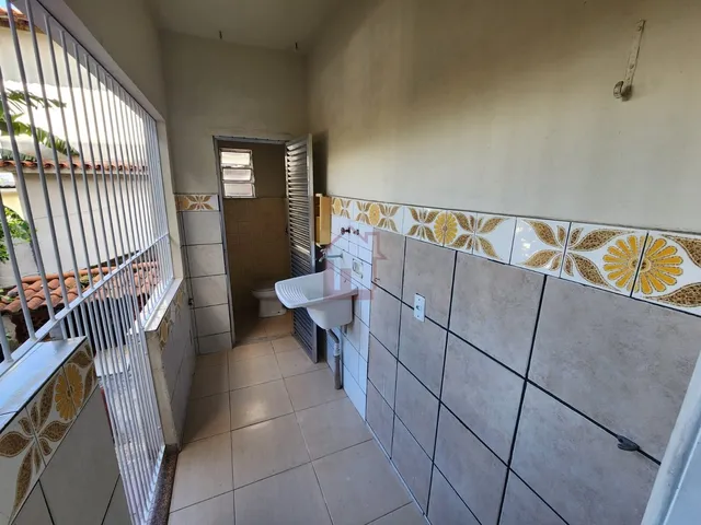 Imagem 10: Casa com 2 Quartos no Bom Jesus - Retiro