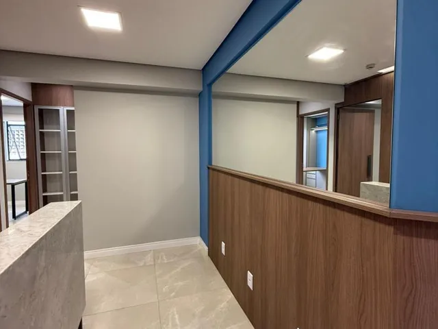 Imagem: Sala Comercial Mobiliada no Centro de Canoas