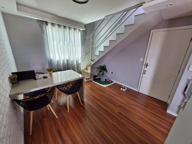 Imagem: Cobertura Duplex 3 Quartos (2 Suítes)