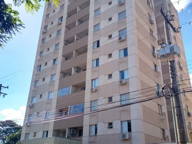 Imagem: Apartamento Residencial em Dourados - Ms