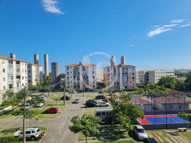 Imagem: Apartamento 2 Quartos com Suíte para Aluguel