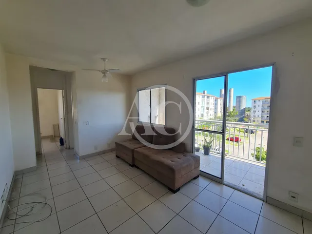 Imagem 13: Apartamento 2 Quartos com Suíte para Aluguel no Condomínio Praças Reserva Rossi, Praia