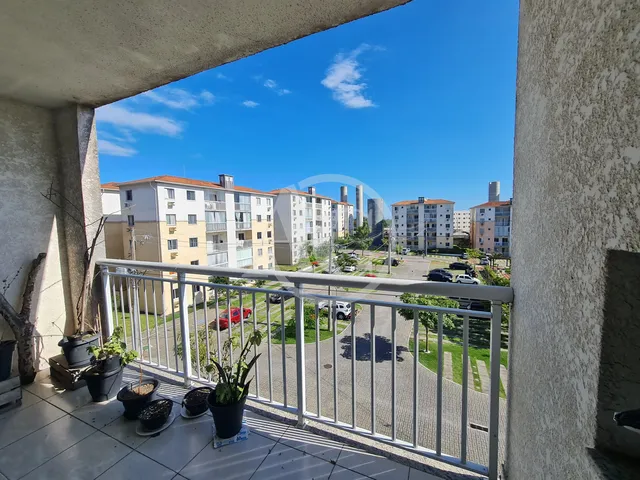 Imagem 10: Apartamento 2 Quartos com Suíte para Aluguel no Condomínio Praças Reserva Rossi, Praia