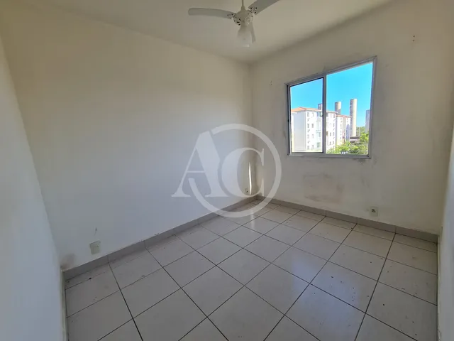 Imagem 15: Apartamento 2 Quartos com Suíte para Aluguel no Condomínio Praças Reserva Rossi, Praia