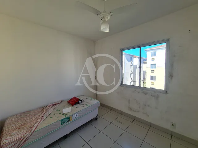 Imagem 4: Apartamento 2 Quartos com Suíte para Aluguel no Condomínio Praças Reserva Rossi, Praia