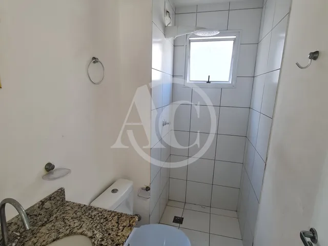 Imagem 14: Apartamento 2 Quartos com Suíte para Aluguel no Condomínio Praças Reserva Rossi, Praia