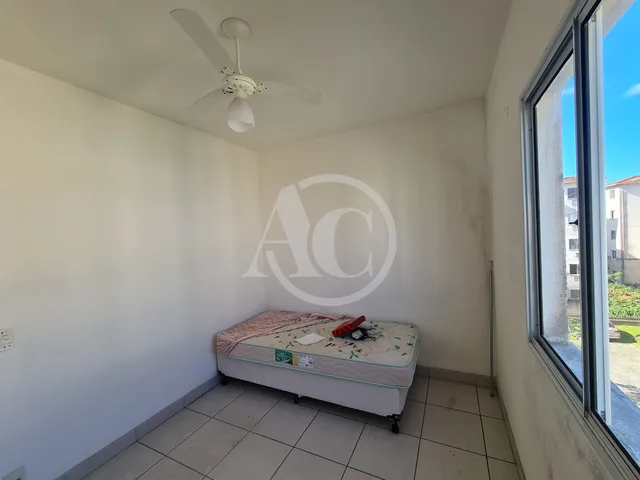 Imagem 12: Apartamento 2 Quartos com Suíte para Aluguel no Condomínio Praças Reserva Rossi, Praia