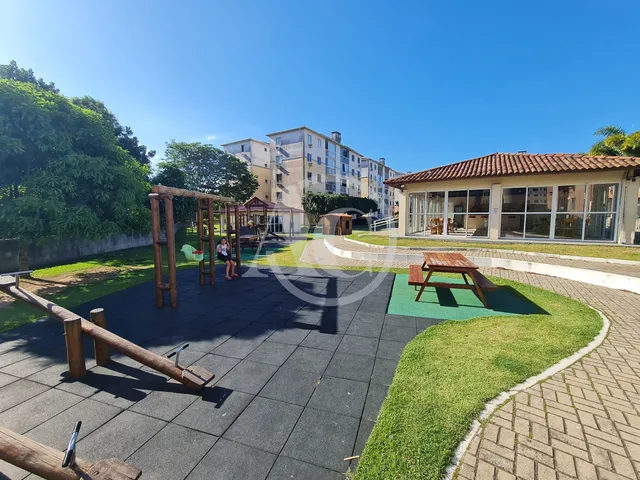 Imagem 9: Apartamento 2 Quartos com Suíte para Aluguel no Condomínio Praças Reserva Rossi, Praia