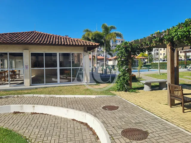 Imagem 7: Apartamento 2 Quartos com Suíte para Aluguel no Condomínio Praças Reserva Rossi, Praia